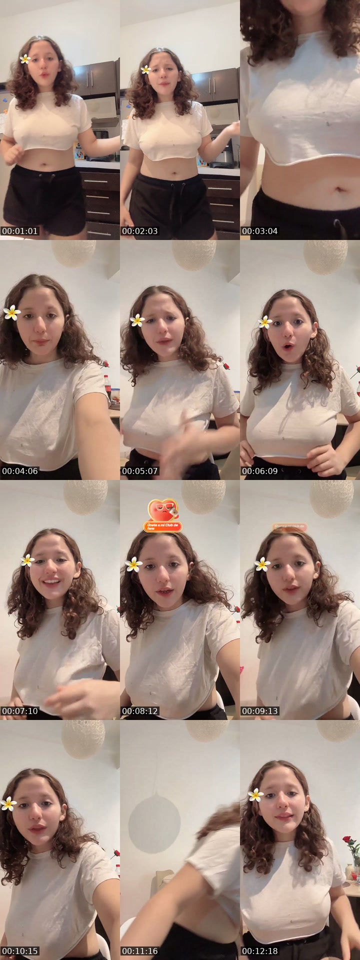 @canelitayuy TikTok live from 2026-07-25