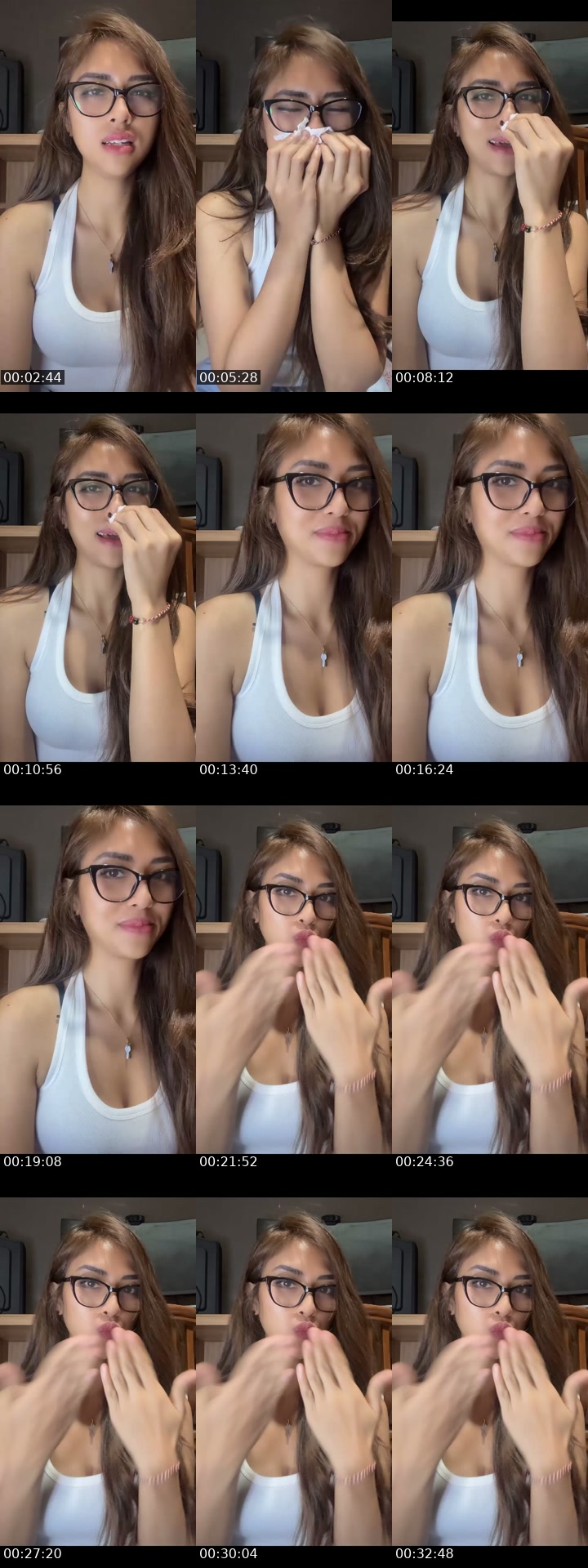 @qzawxx TikTok live from 2026-07-25