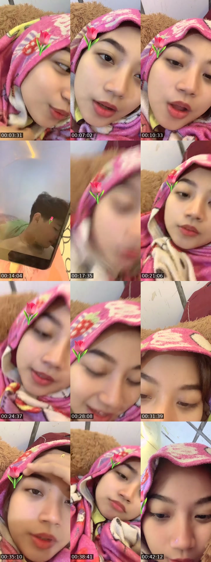 TikTok live: Gabuttt:v by @aafaaiyahhh