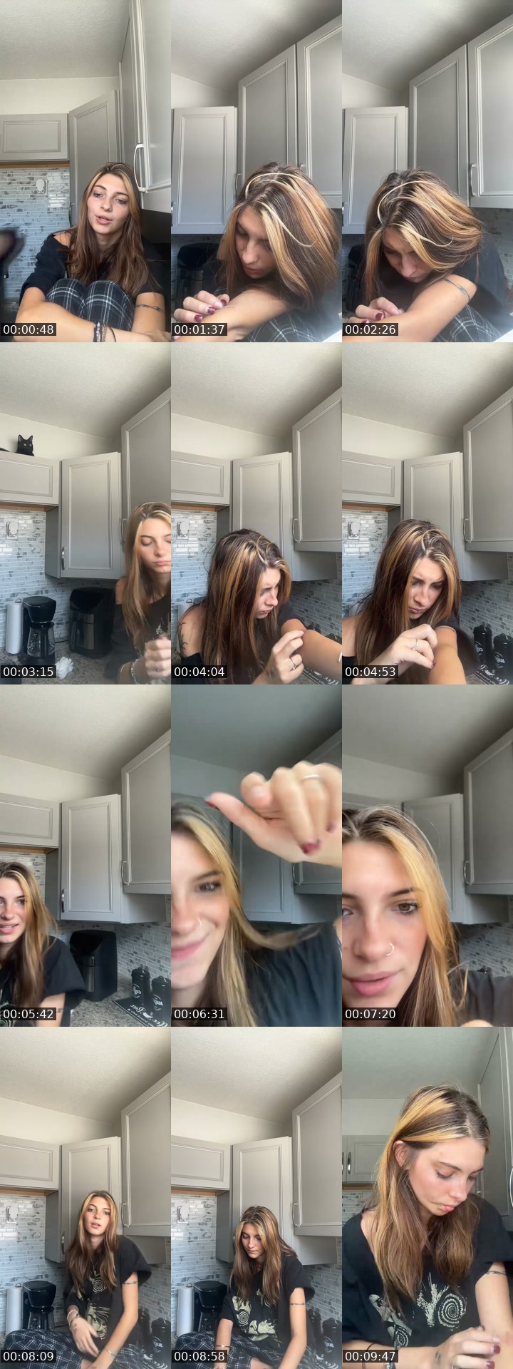 @elizabethejules TikTok live from 2026-07-25