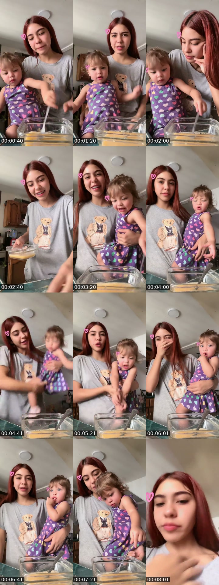 TikTok live: Saquen pa la maruchan by @danakesito