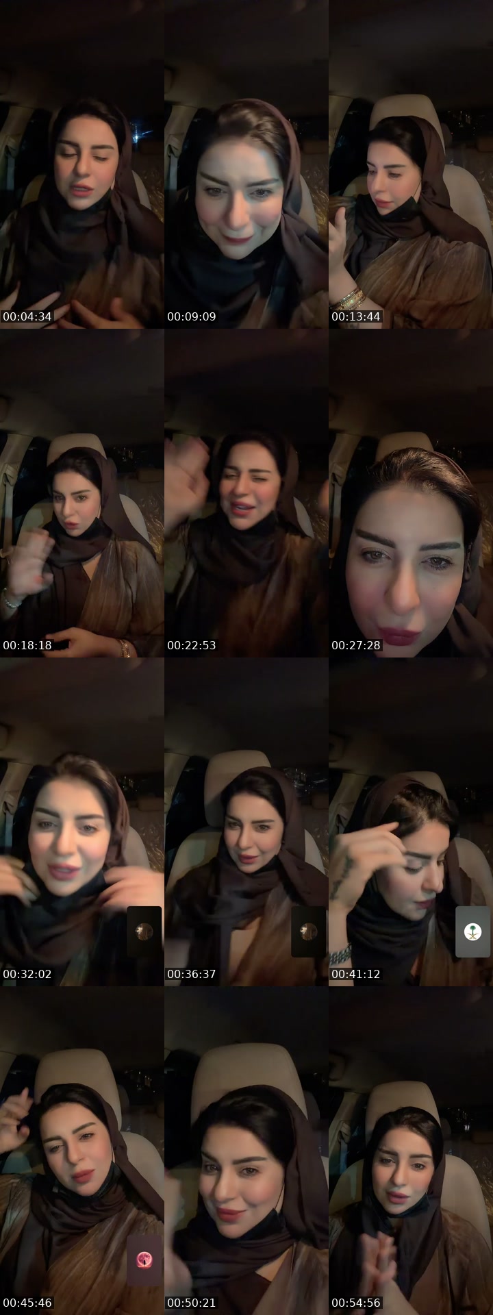 @hoor_0502 TikTok live from 2026-07-25