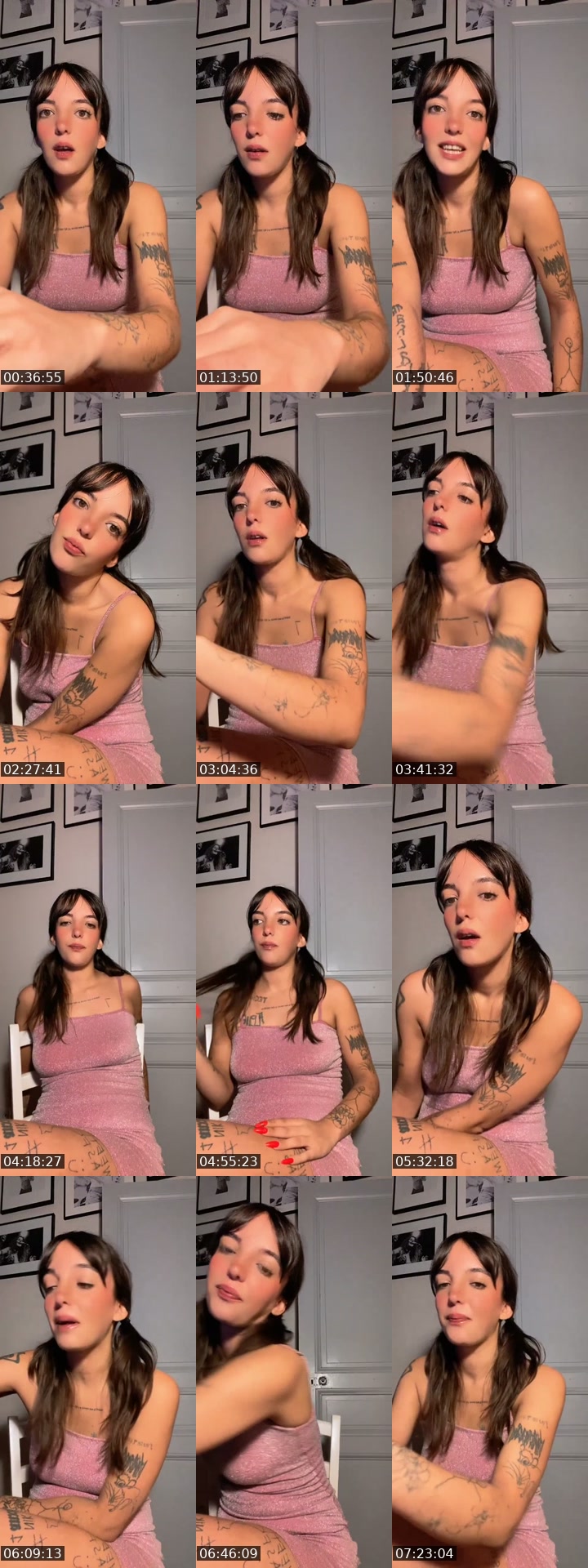 TikTok live: heyyyyyy by @reufleu