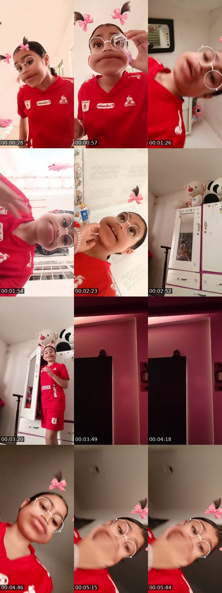 @sara.la.mas._bella TikTok live from 2026-07-25