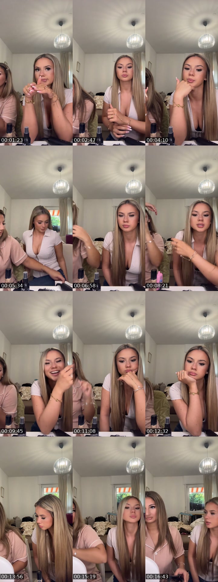 @mariella.smn TikTok live from 2026-07-25
