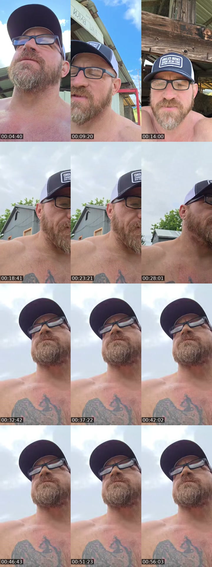 @jpankey TikTok live from 2026-07-25