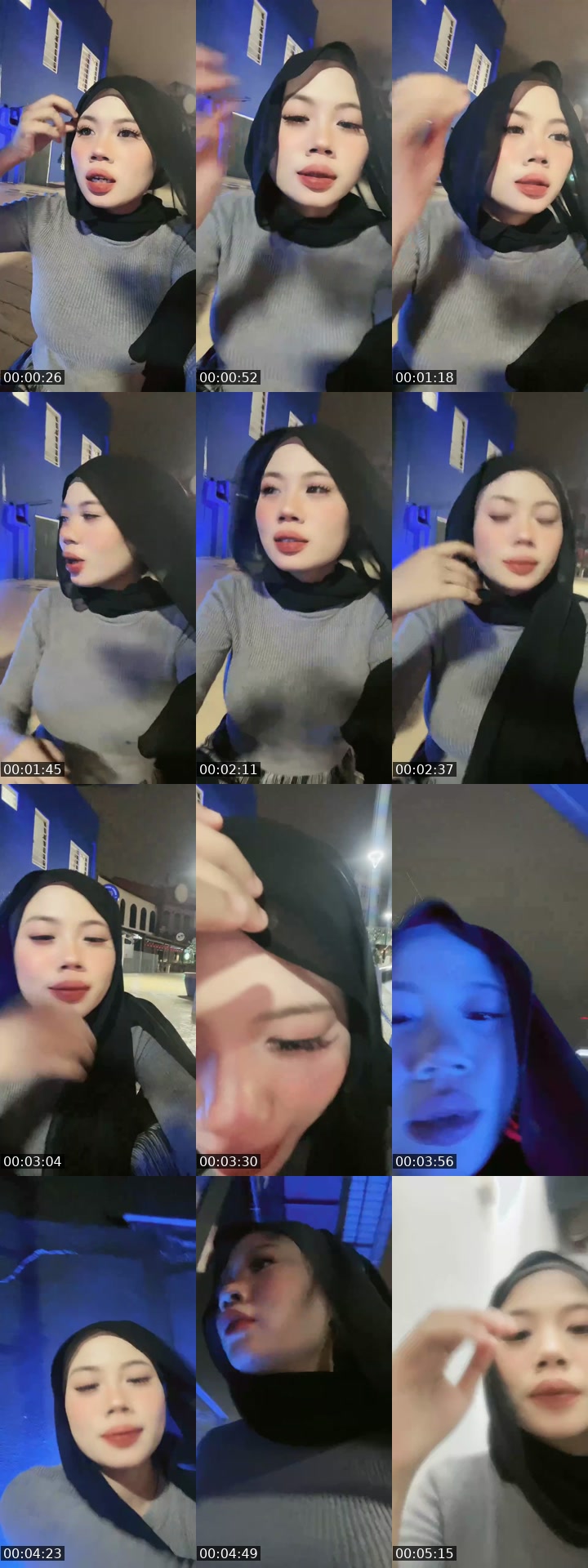 TikTok live: masukk aa b by @masalyshamaisuri