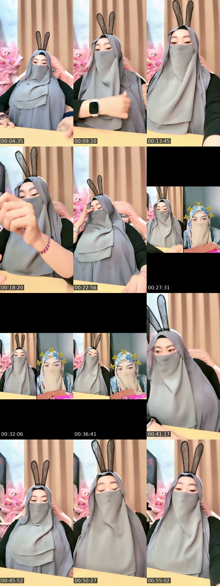 @vitacoklat TikTok live from 2026-07-25
