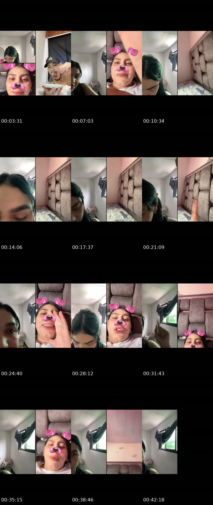 @yorlenisjerez TikTok live from 2026-07-25