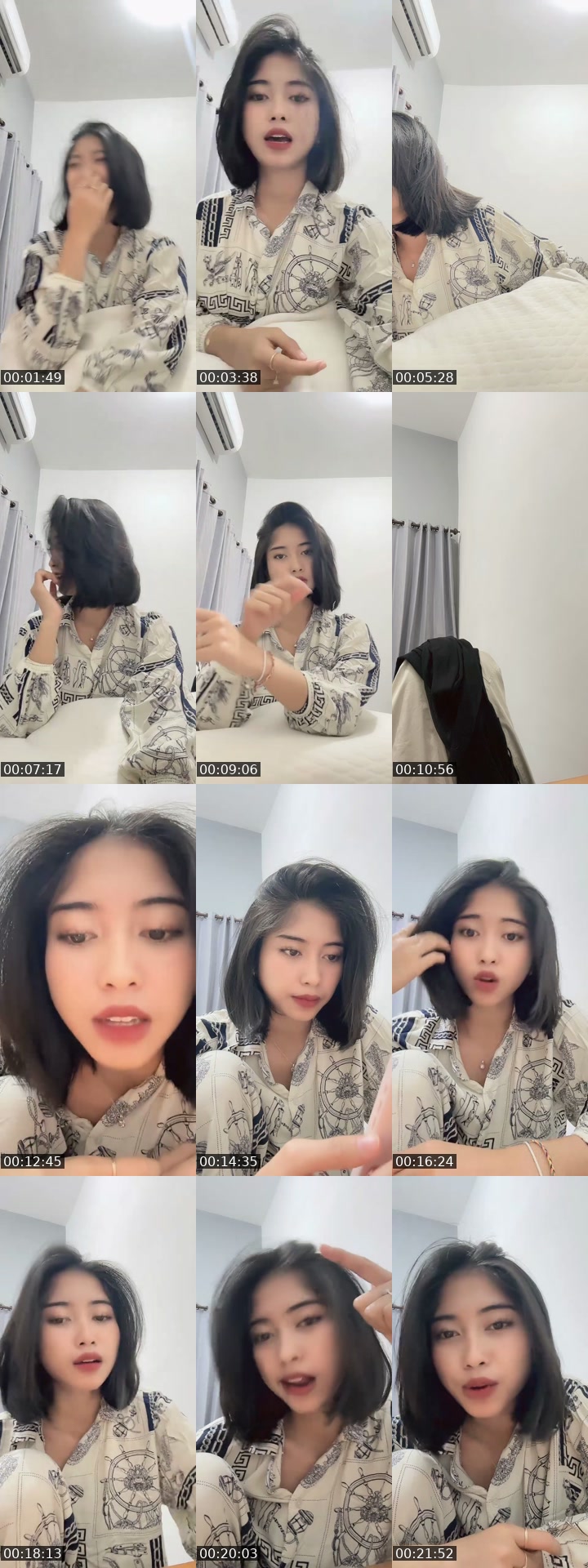 @goatsuffers TikTok live from 2026-07-25
