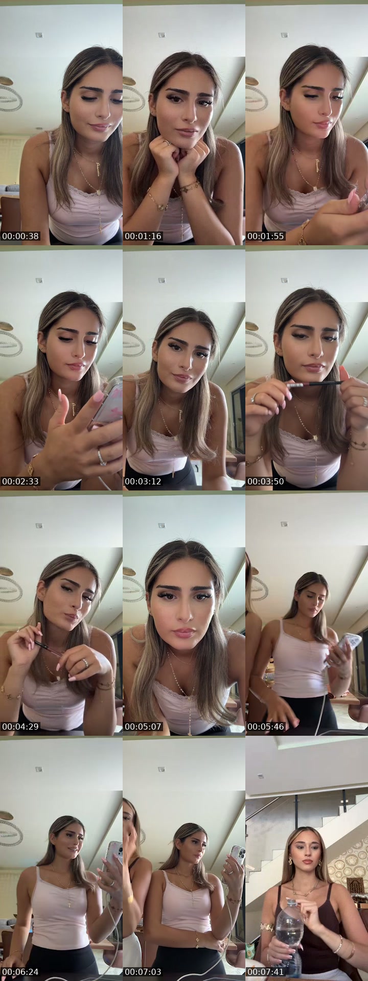 Germany TikTok live: ich sehe euch by @maria.ovatt