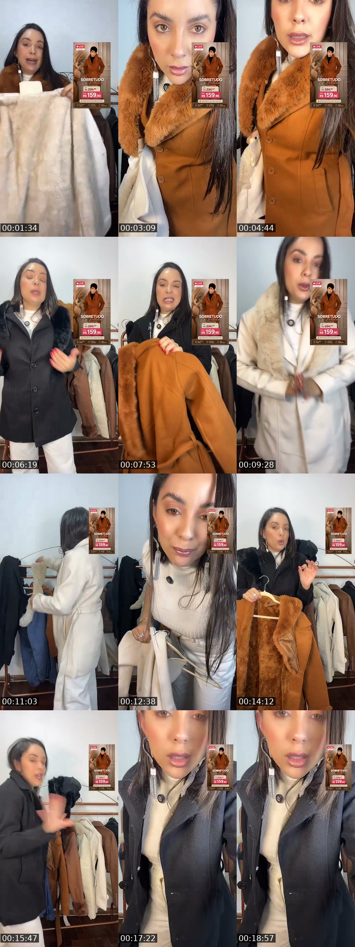 @carolinavianaaa TikTok live from 2026-07-25