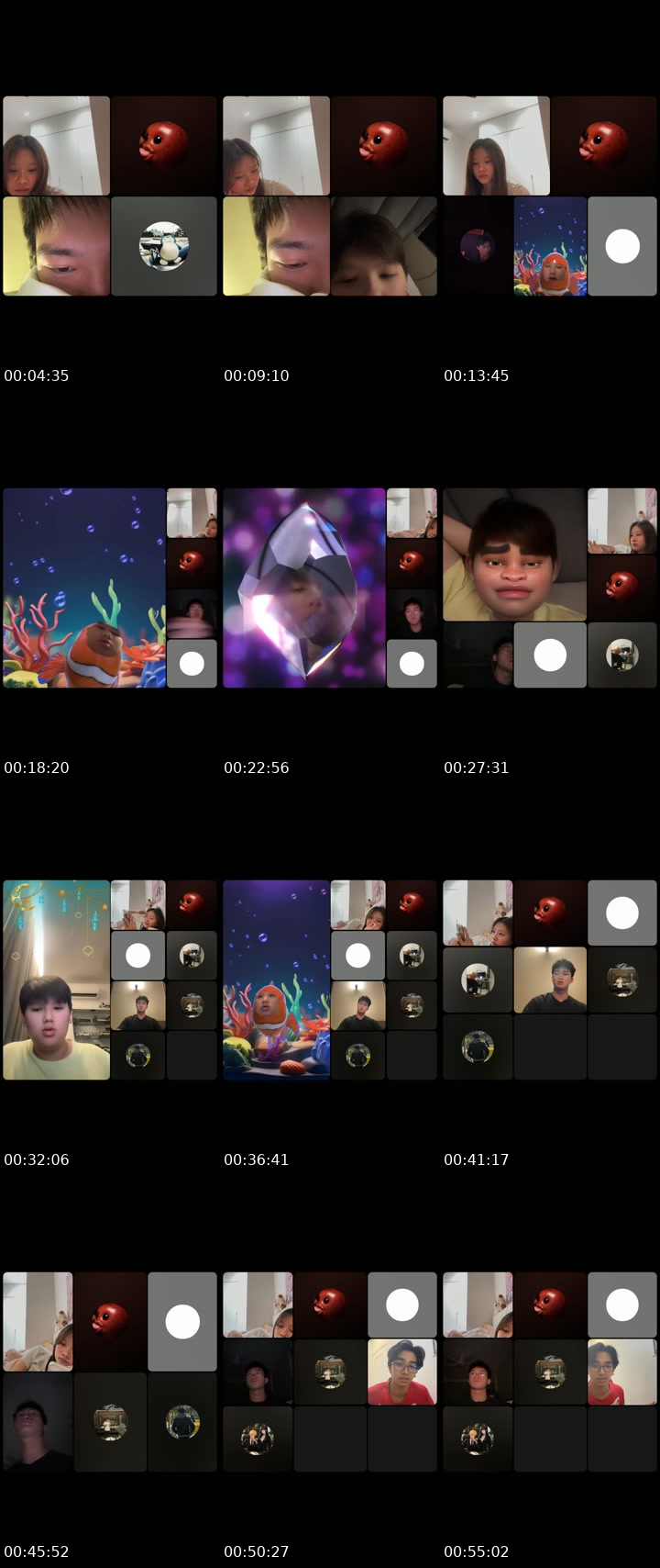 @hazel.kalamazoo TikTok live from 2026-07-25