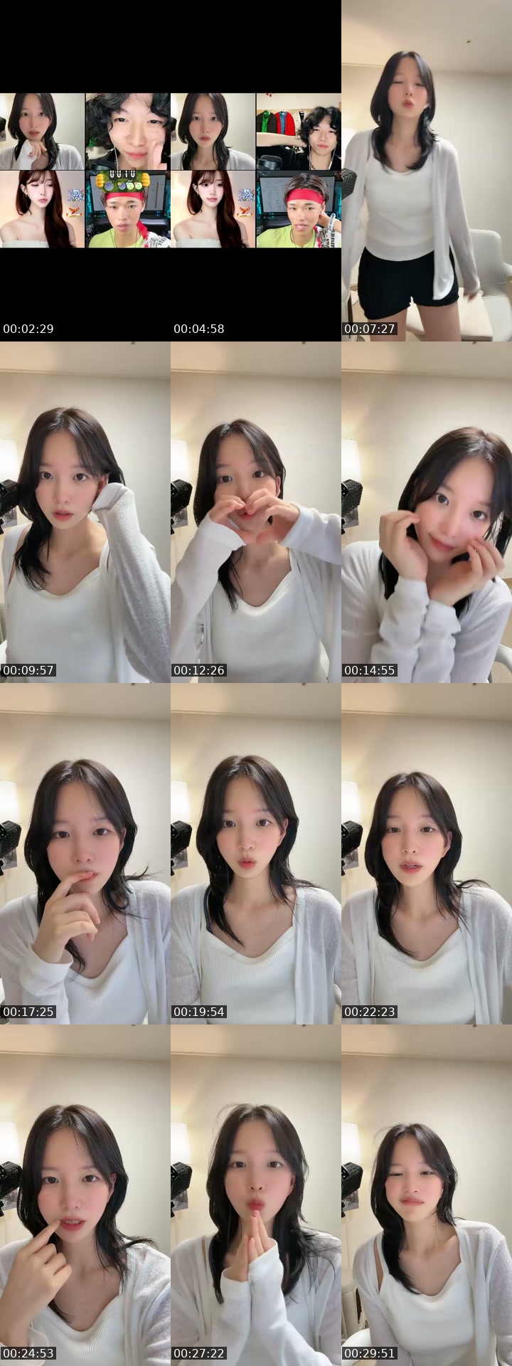 @tyoning_ TikTok live from 2026-07-25
