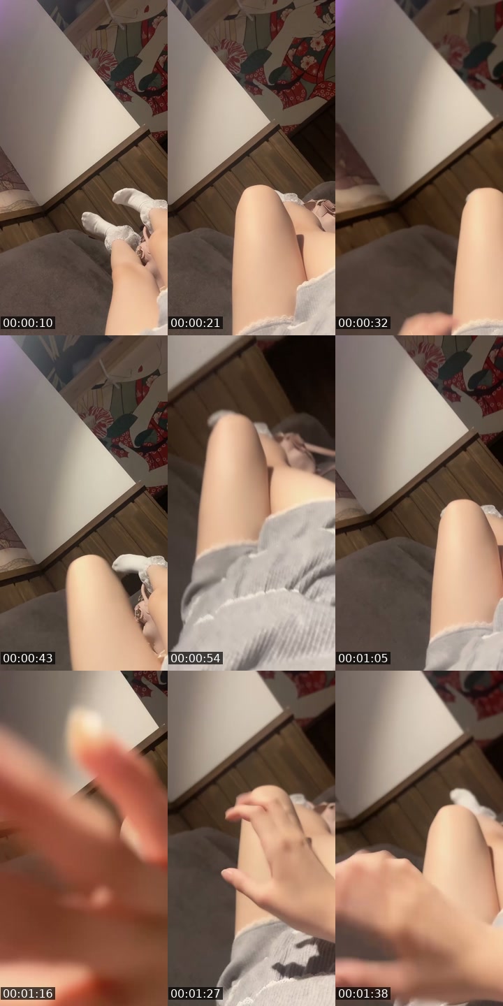 TikTok live: おきゅおわ！ by @timeleap_mami