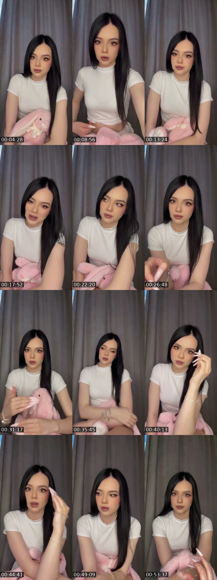 @yuliiaaa.ll Ukraine TikTok live from 2026-07-25