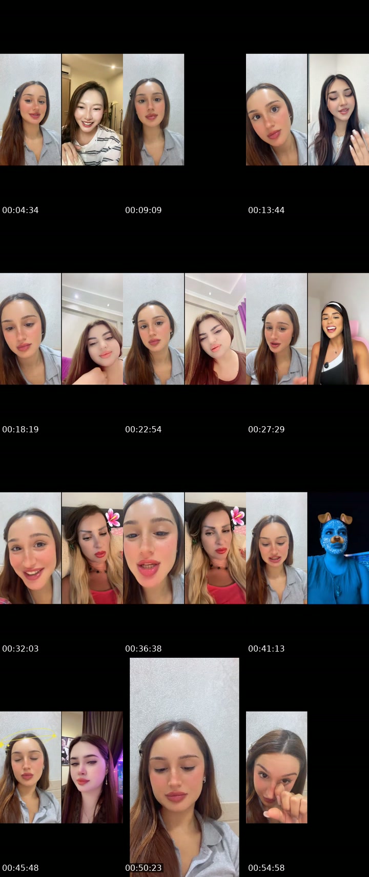 @sitafit.live TikTok live from 2026-07-25