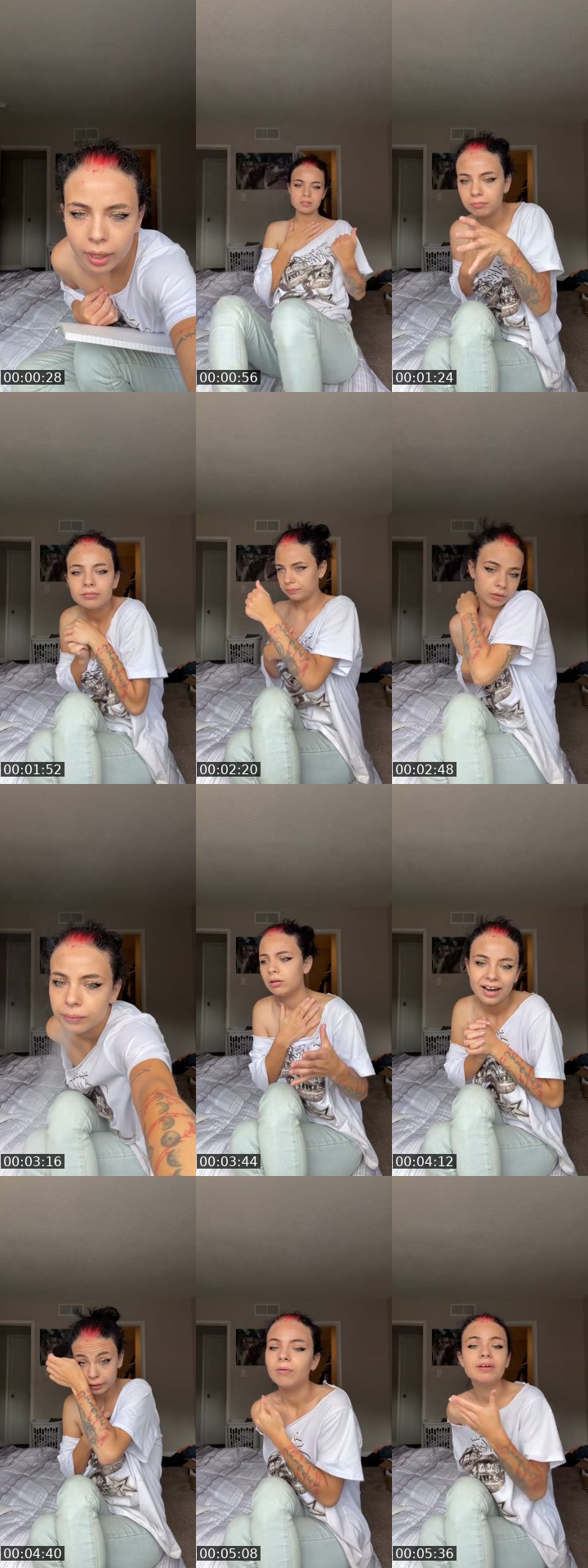 @xixuegui_babii TikTok live from 2026-07-25