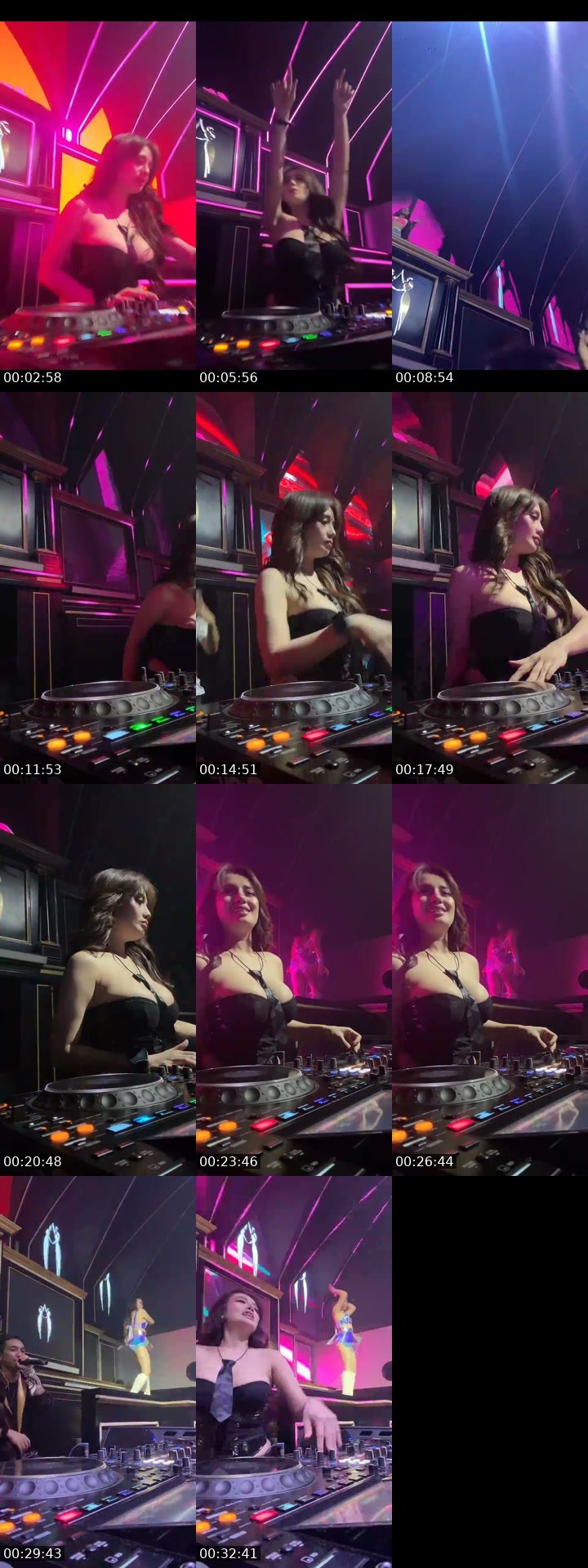 @aliendyaa TikTok live from 2026-07-25