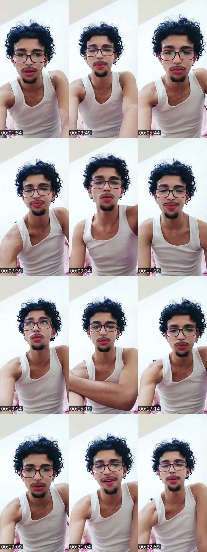 @mostvfa69 TikTok live from 2026-07-25