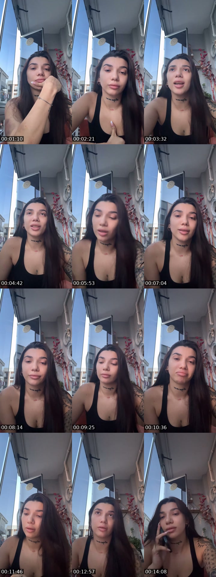 @bennefise TikTok live from 2026-07-25
