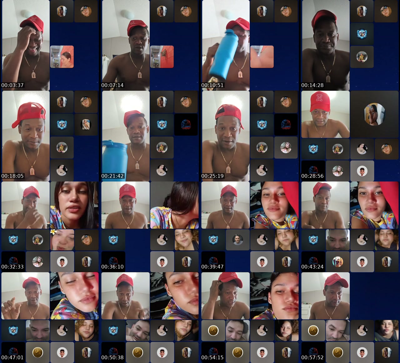 @359297ainel.berna TikTok live from 2026-07-25