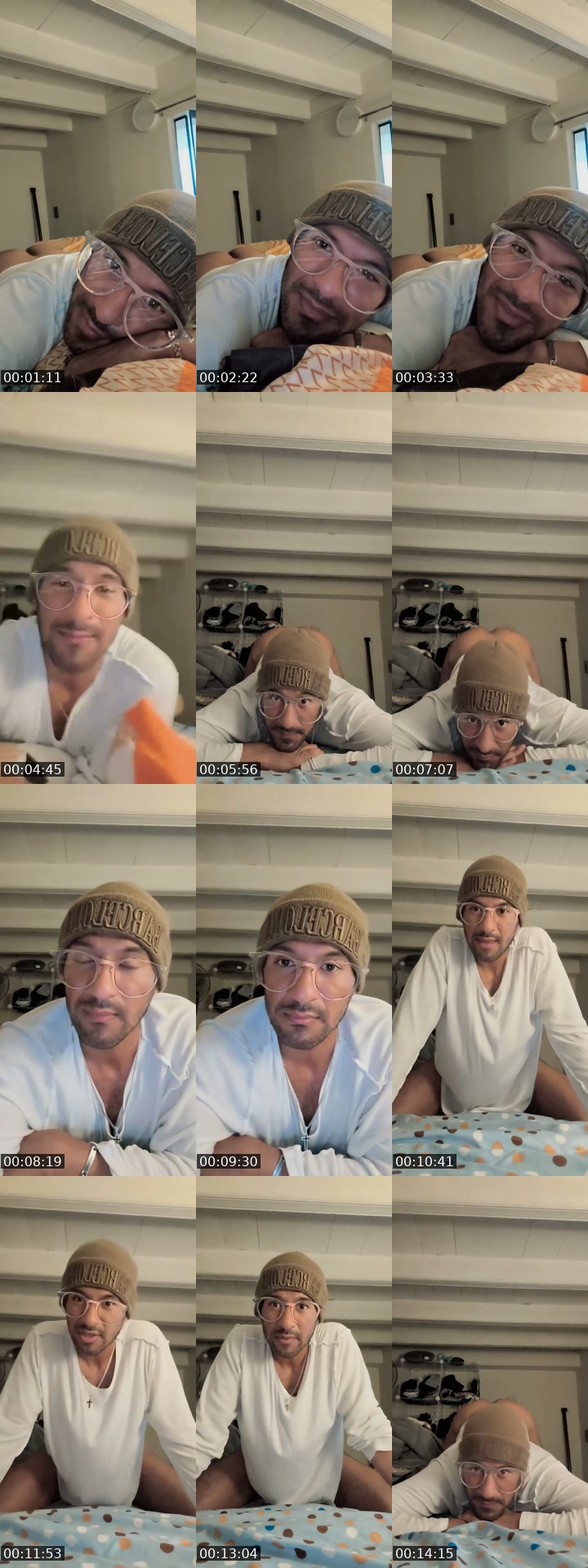 TikTok live: Te doy la bienvenida a mi LIVE by @jhona_oficial92