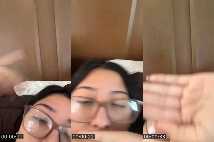 TikTok live: tj by @feelinglucky__