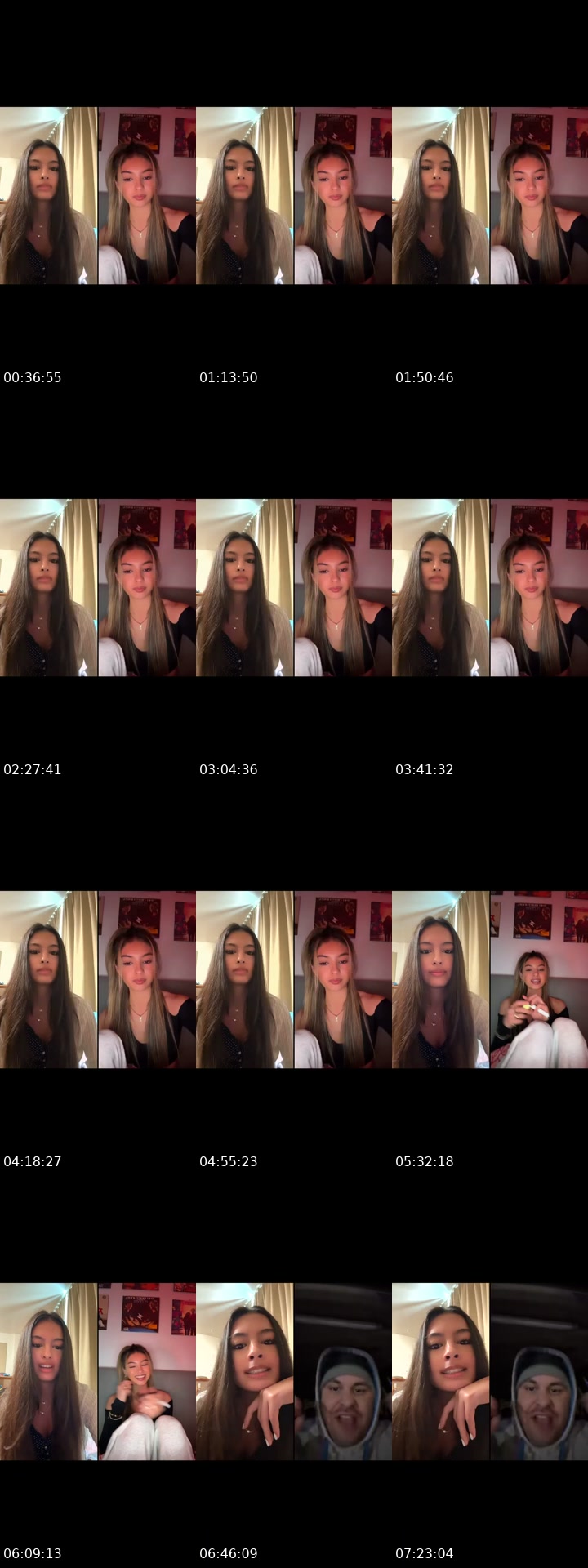 @mia_konn Greece TikTok live from 2026-07-25