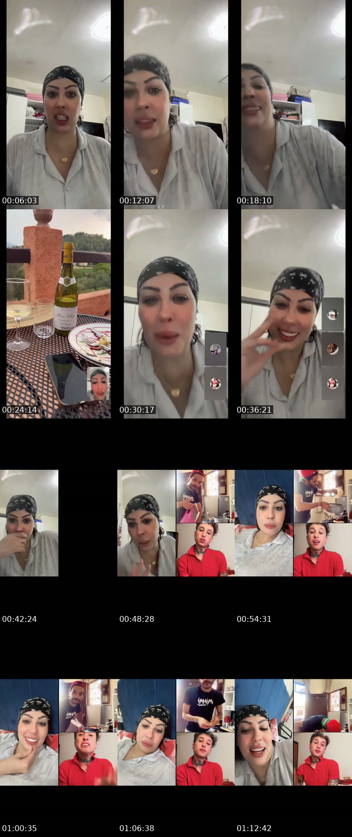 @9aydaghita1984 TikTok live from 2026-07-25