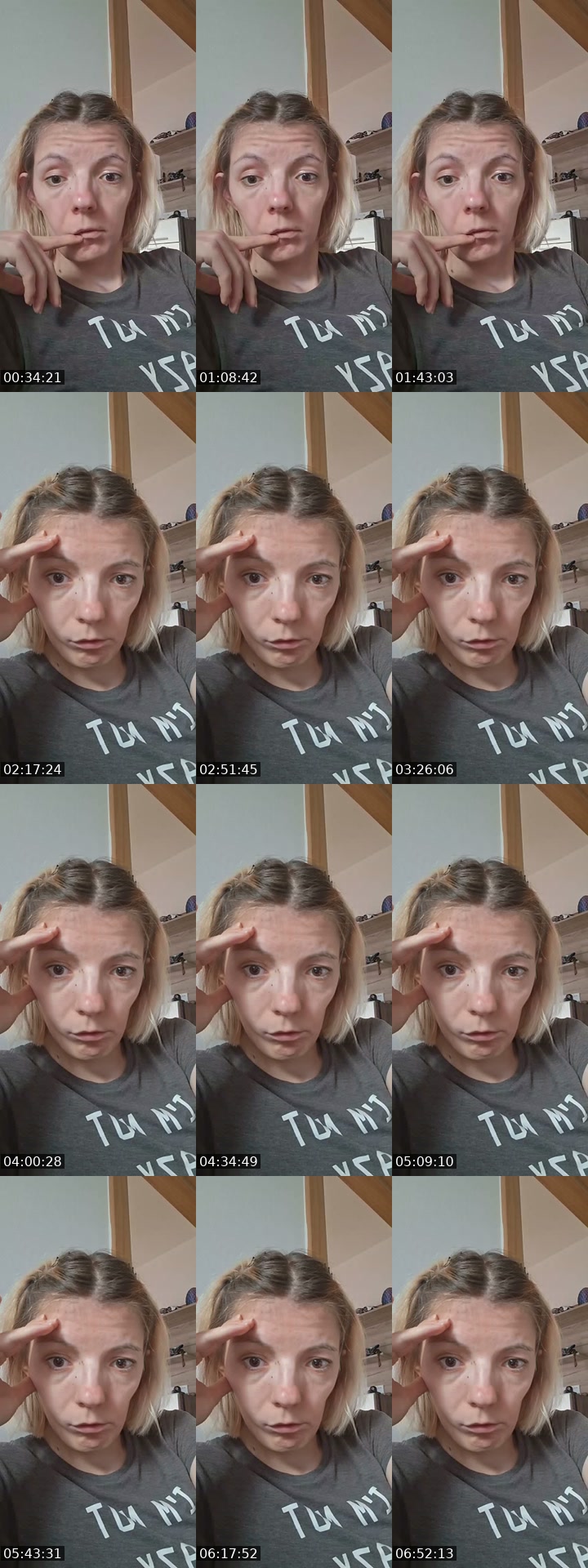 TikTok live: NO HATE! POKEC A KLÍDEK by @_fashionadell_official_