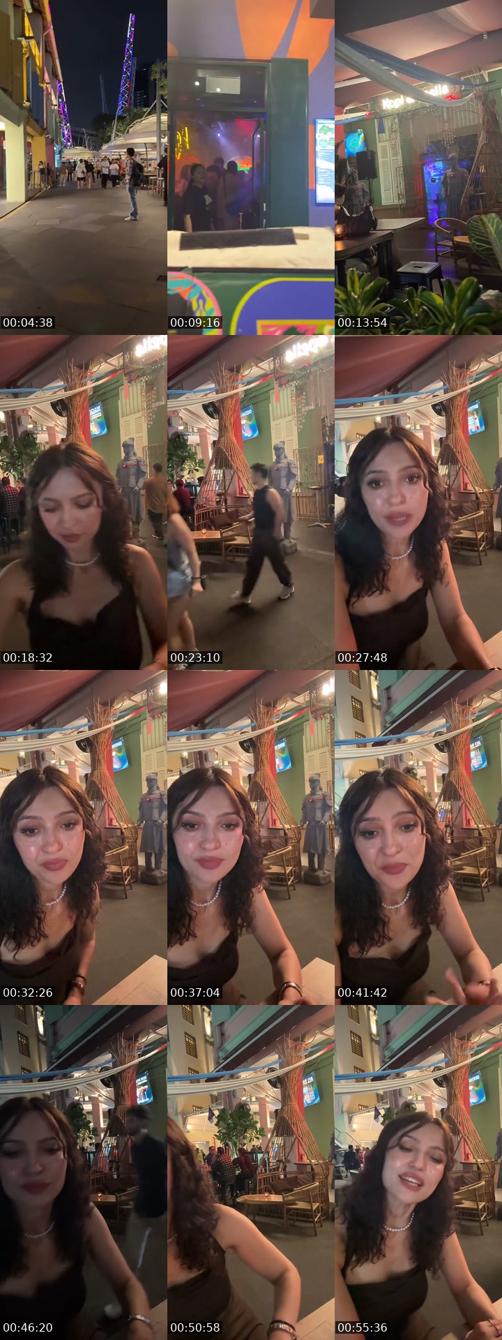 @amazonicee TikTok live from 2026-07-25
