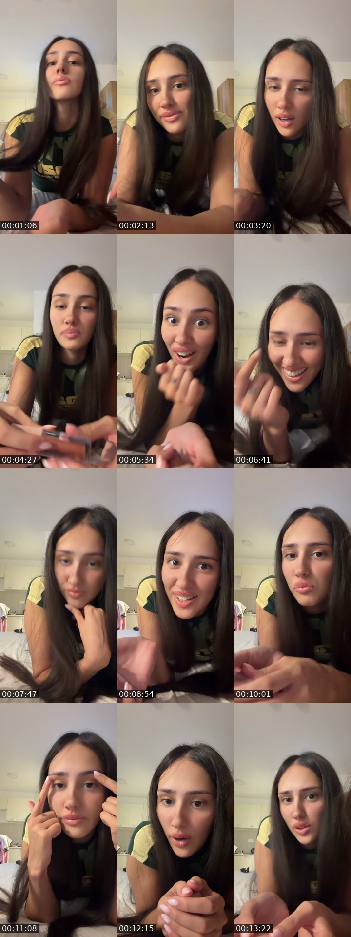 @dolloress19 TikTok live from 2026-07-25