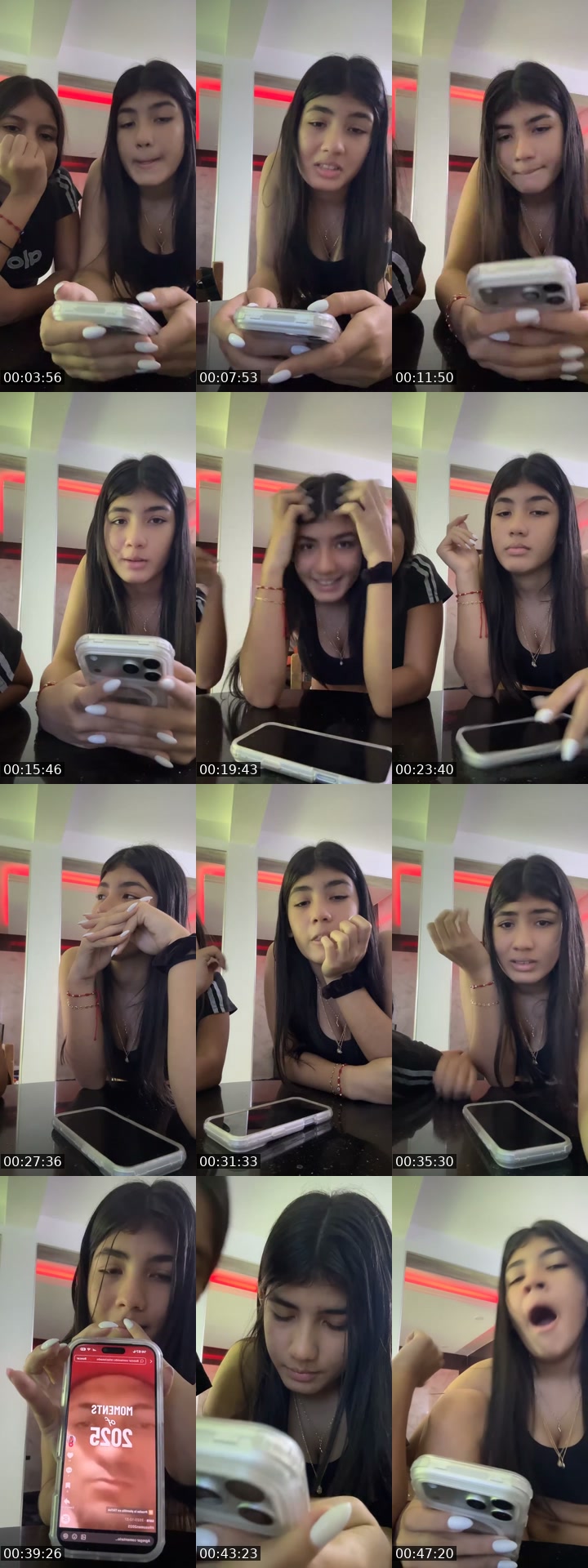 @s.valentina063 TikTok live from 2026-07-25