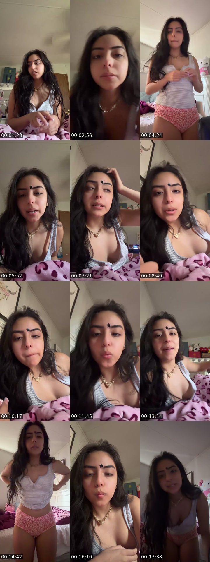 @ari2bad2care TikTok live from 2026-07-25