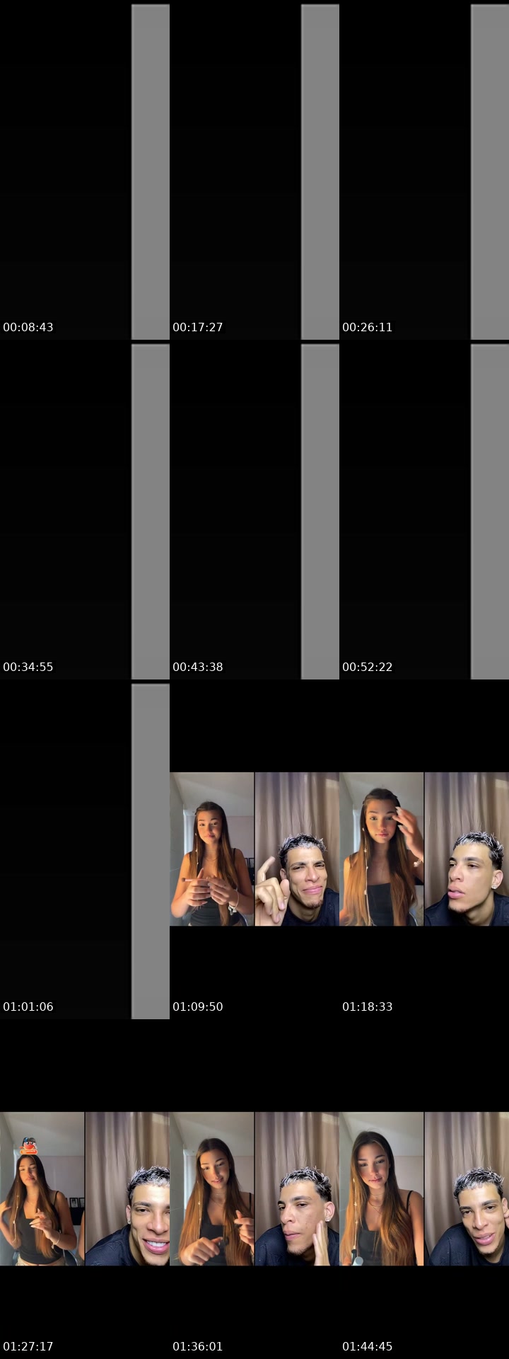 @luhpollisecret TikTok live from 2026-07-25
