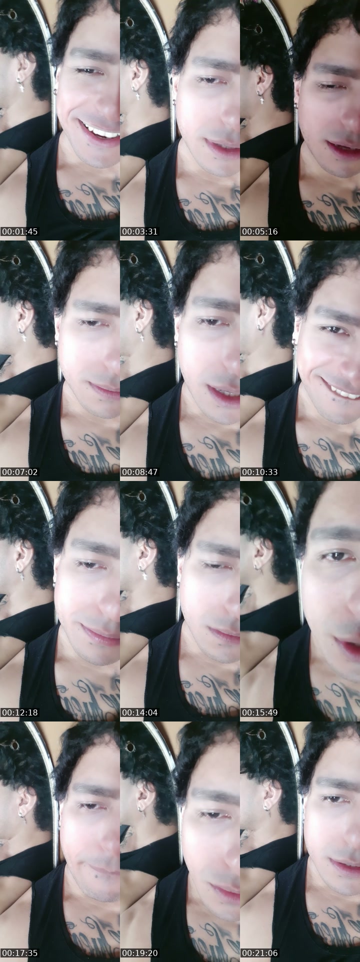 TikTok live: X: emacicconeok by @ema..22cm