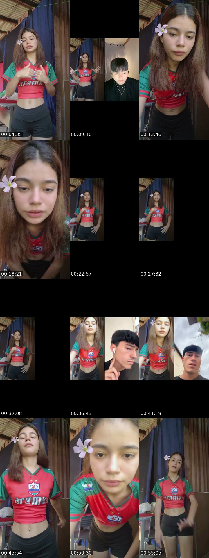 @eujhulys TikTok live from 2026-07-25