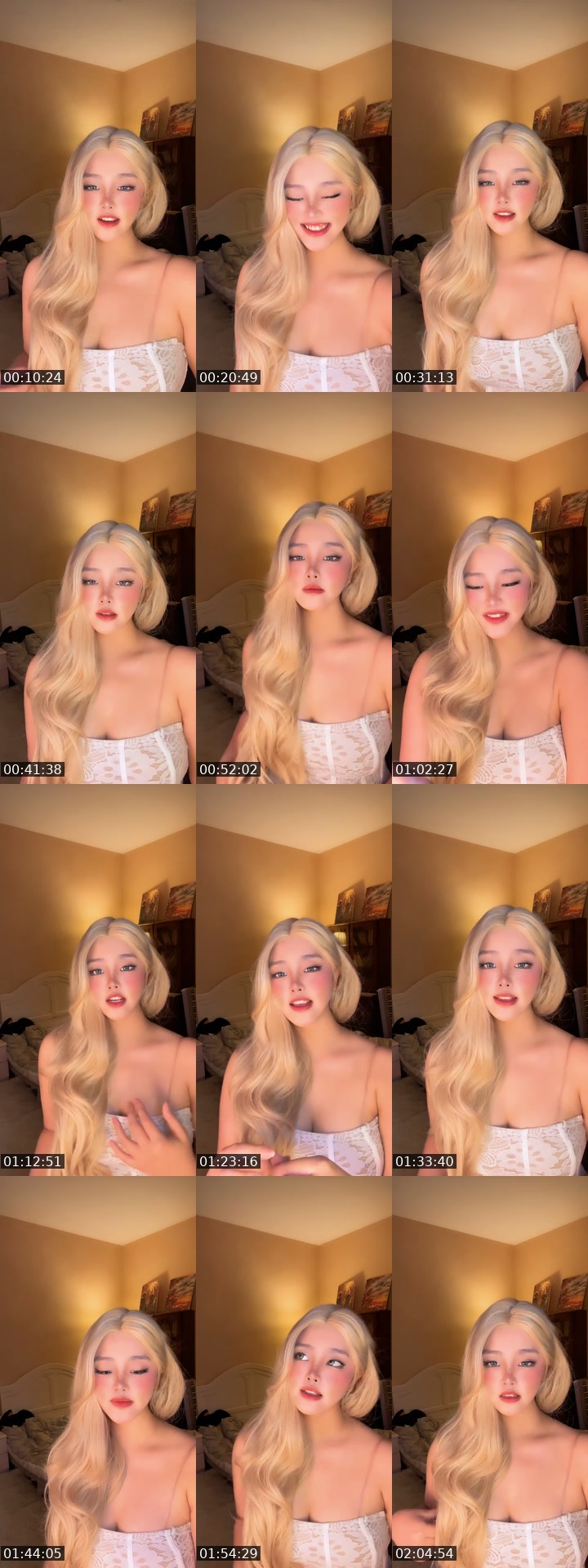 TikTok live: Your Ex💕 by @461c8f0b