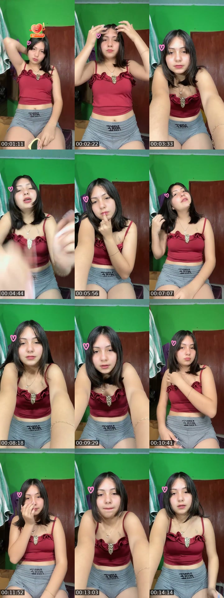 @pv_luchi_14 TikTok live from 2026-07-25