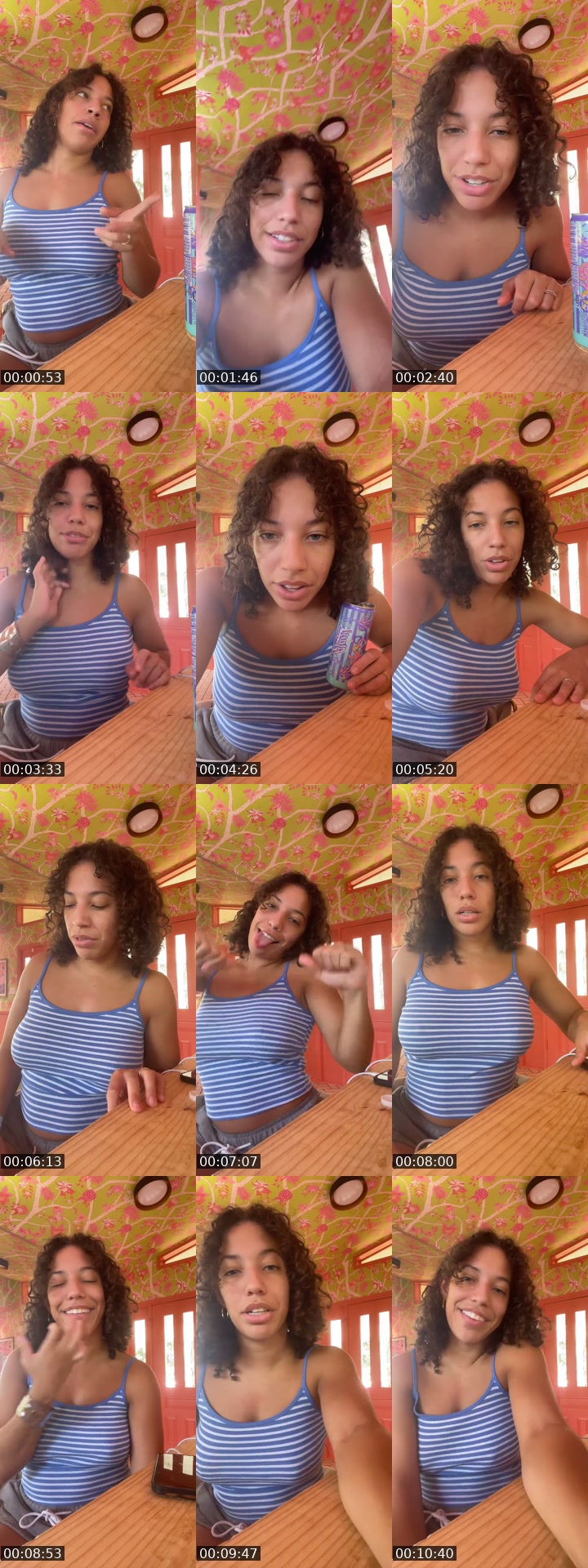 TikTok live: mentioned you by @reis.johnson