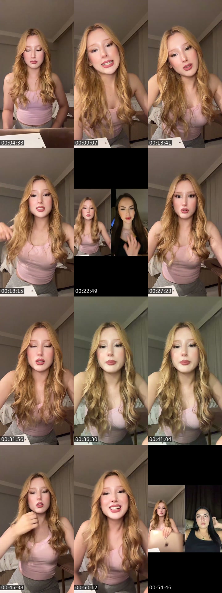 @busemmcb TikTok live from 2026-07-25