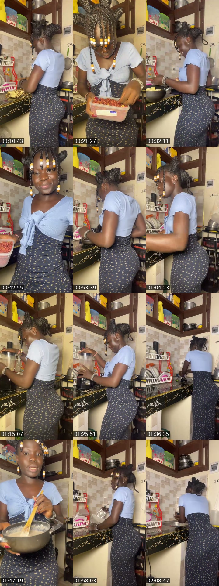@kenyawalksswahili TikTok live from 2026-07-25