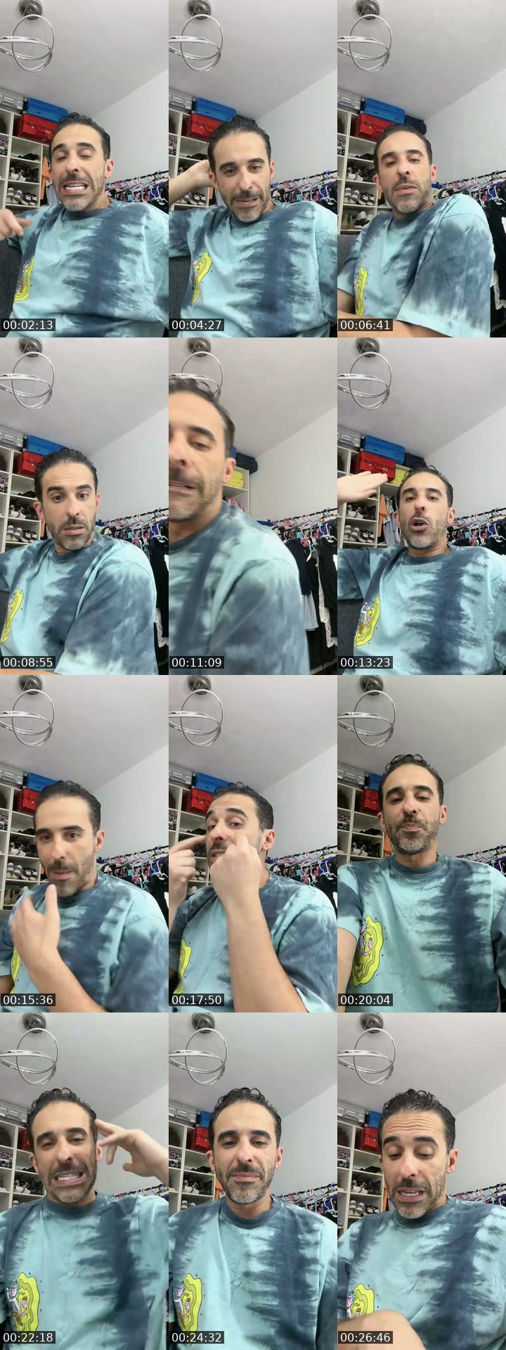 TikTok live: لايف الشيف علوش by @loshy202