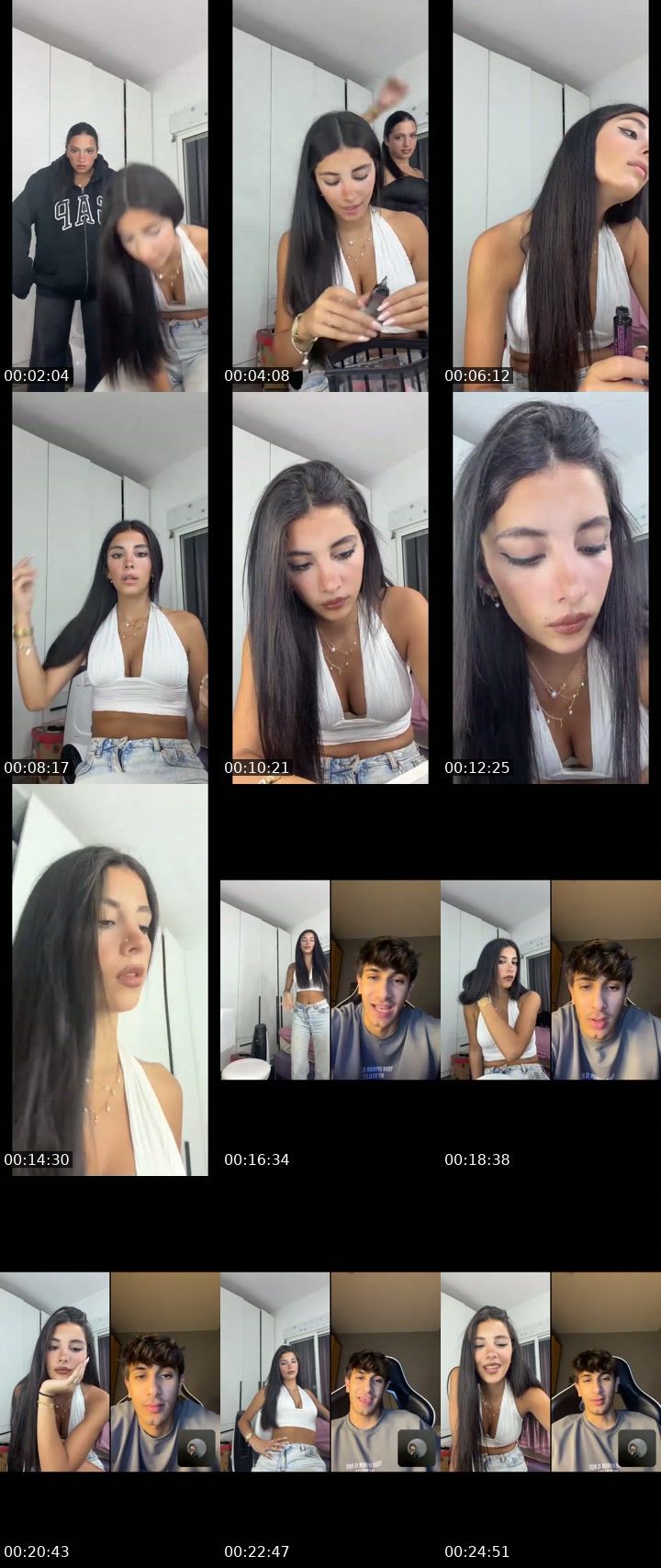 @tiaboutros8 TikTok live from 2026-07-25