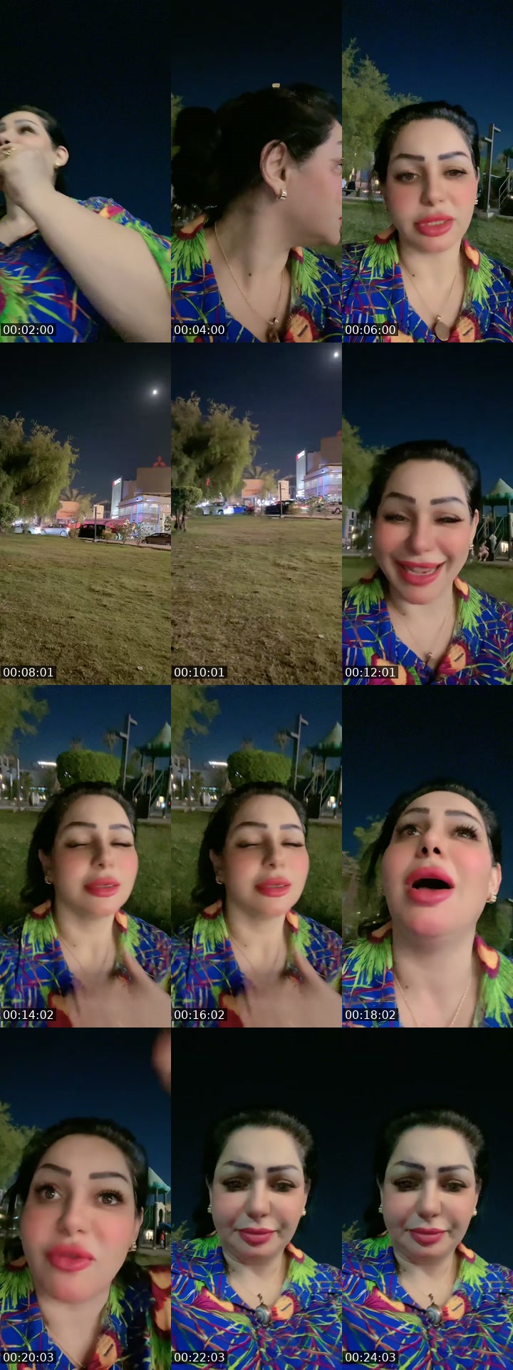 @op_o99 TikTok live from 2026-07-25
