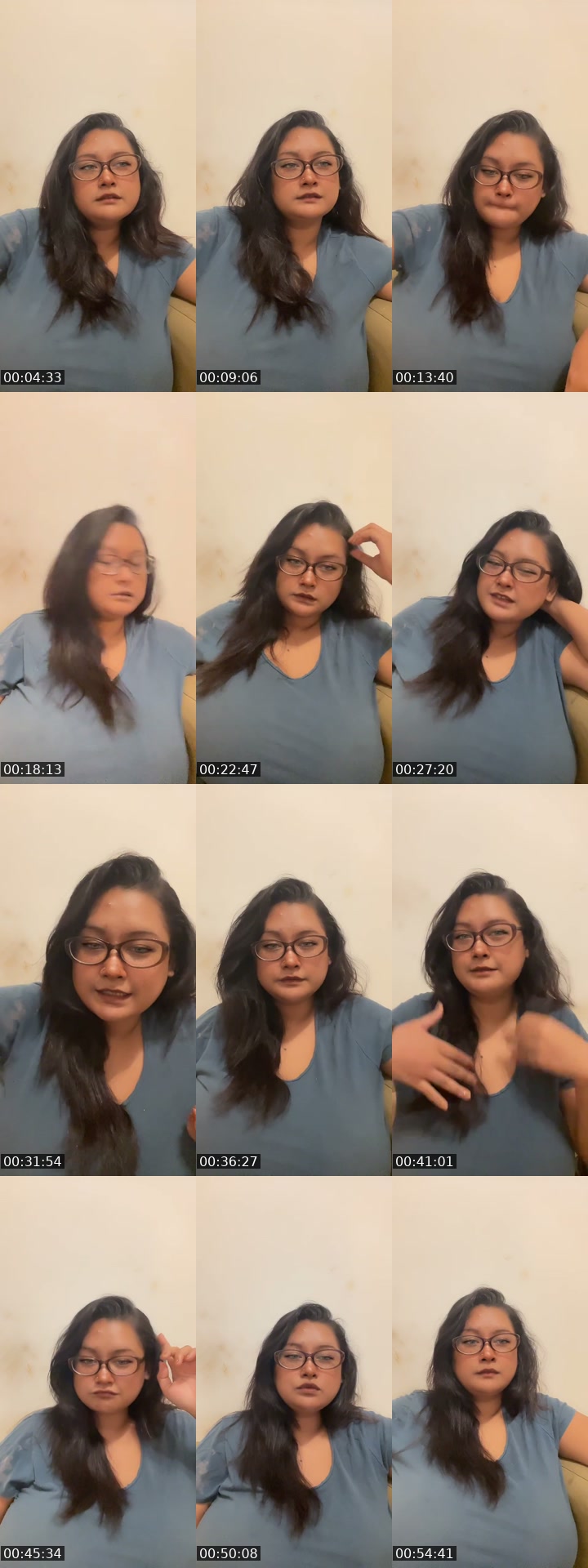TikTok live: Malaamm by @ouchte