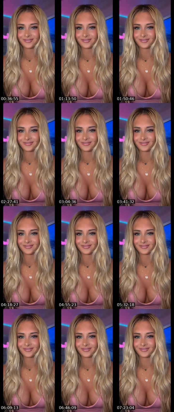 TikTok live: 😗hey you by @slayboocraycray