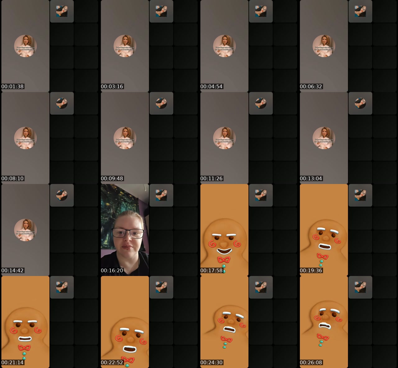 TikTok live: welcome to goggletok! by @porkiesgotstalkies