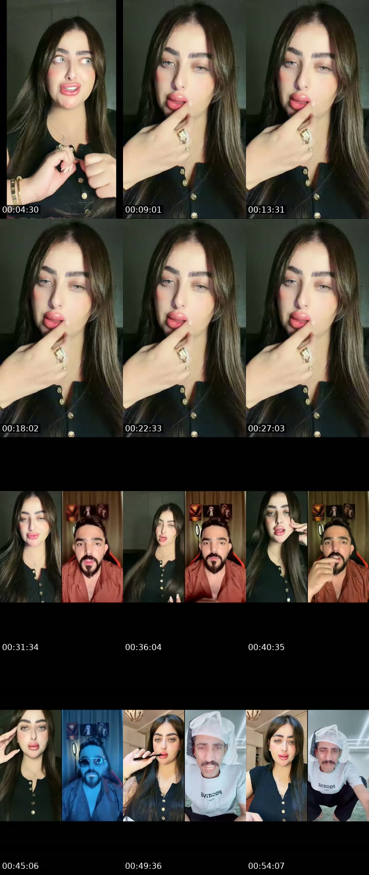 @sousoumaroc17 TikTok live from 2026-07-25